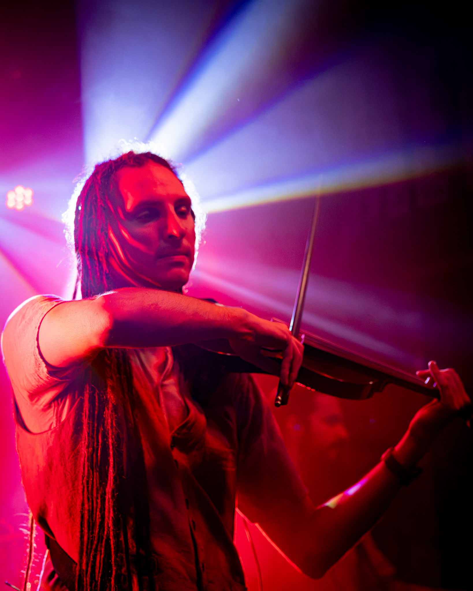 Mythemia - Wolkenjäger Tour 2026