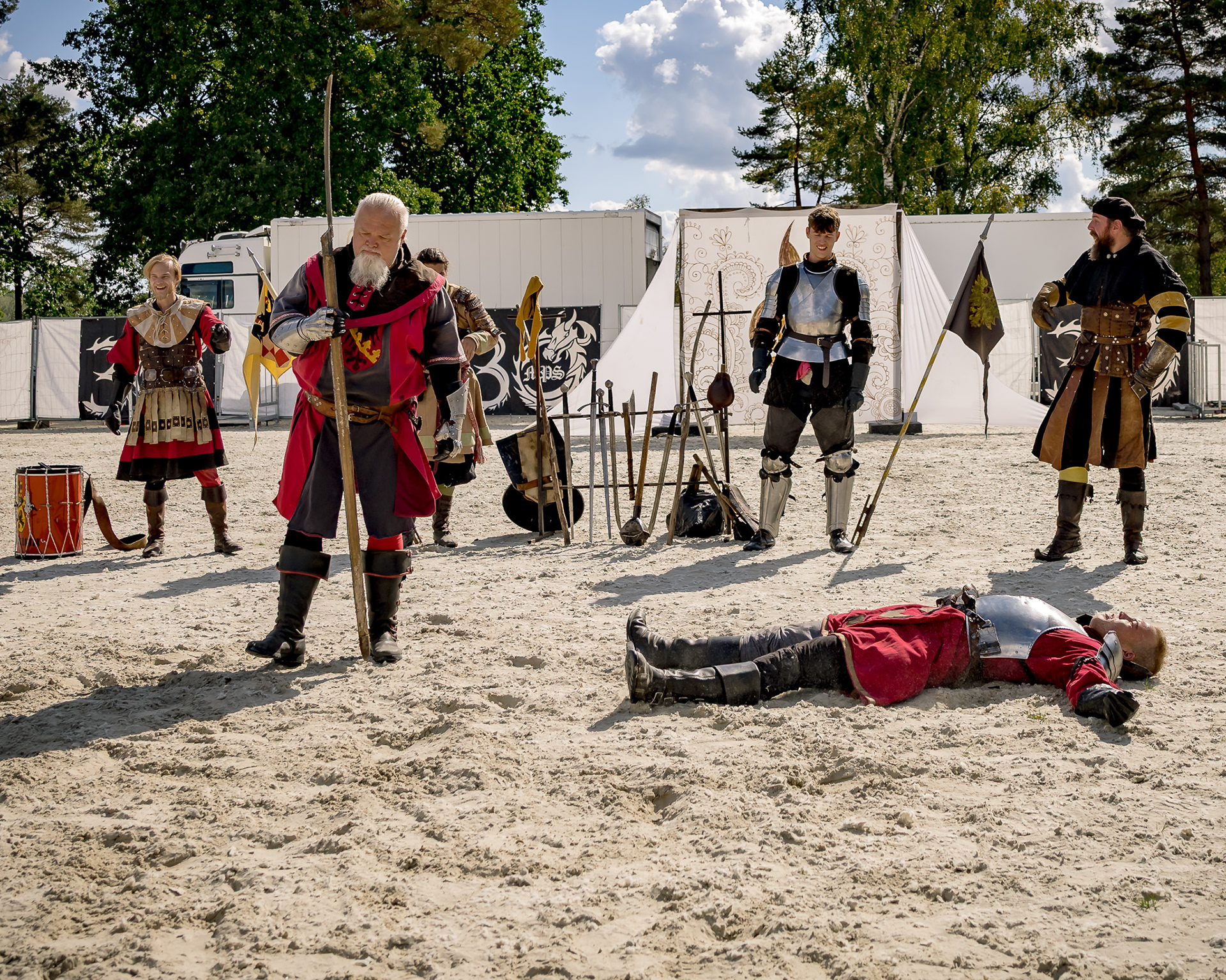 Fictum - MPS Luhmühlen