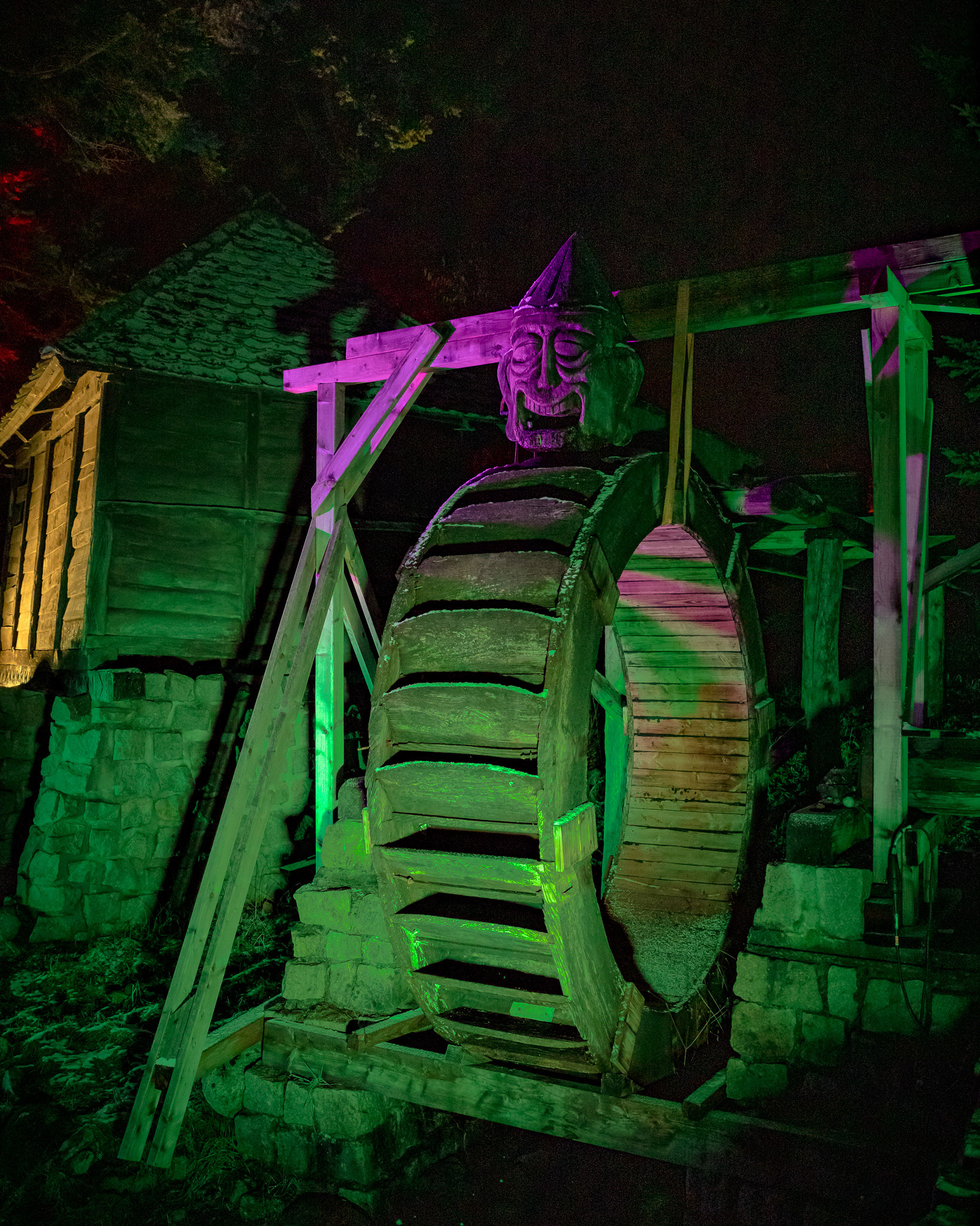 BRAWO Mühlenlichter 2026