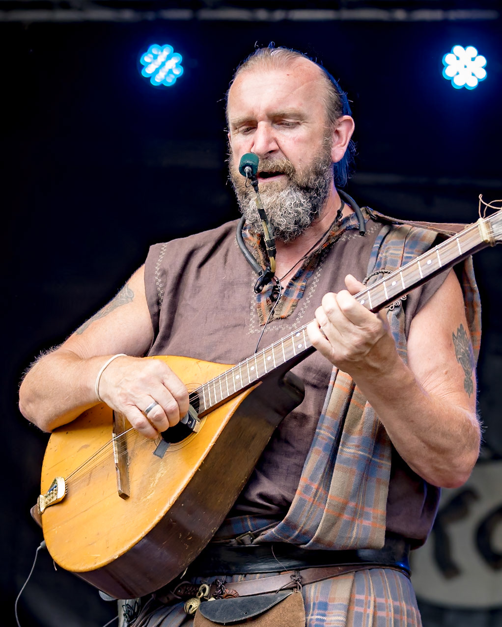 Rapalje - MPS Bückeburg