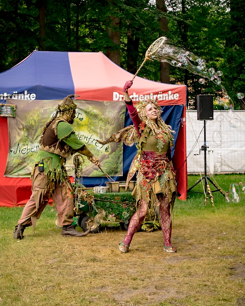 Nebenbei Sorgenfrei - MPS Rastede