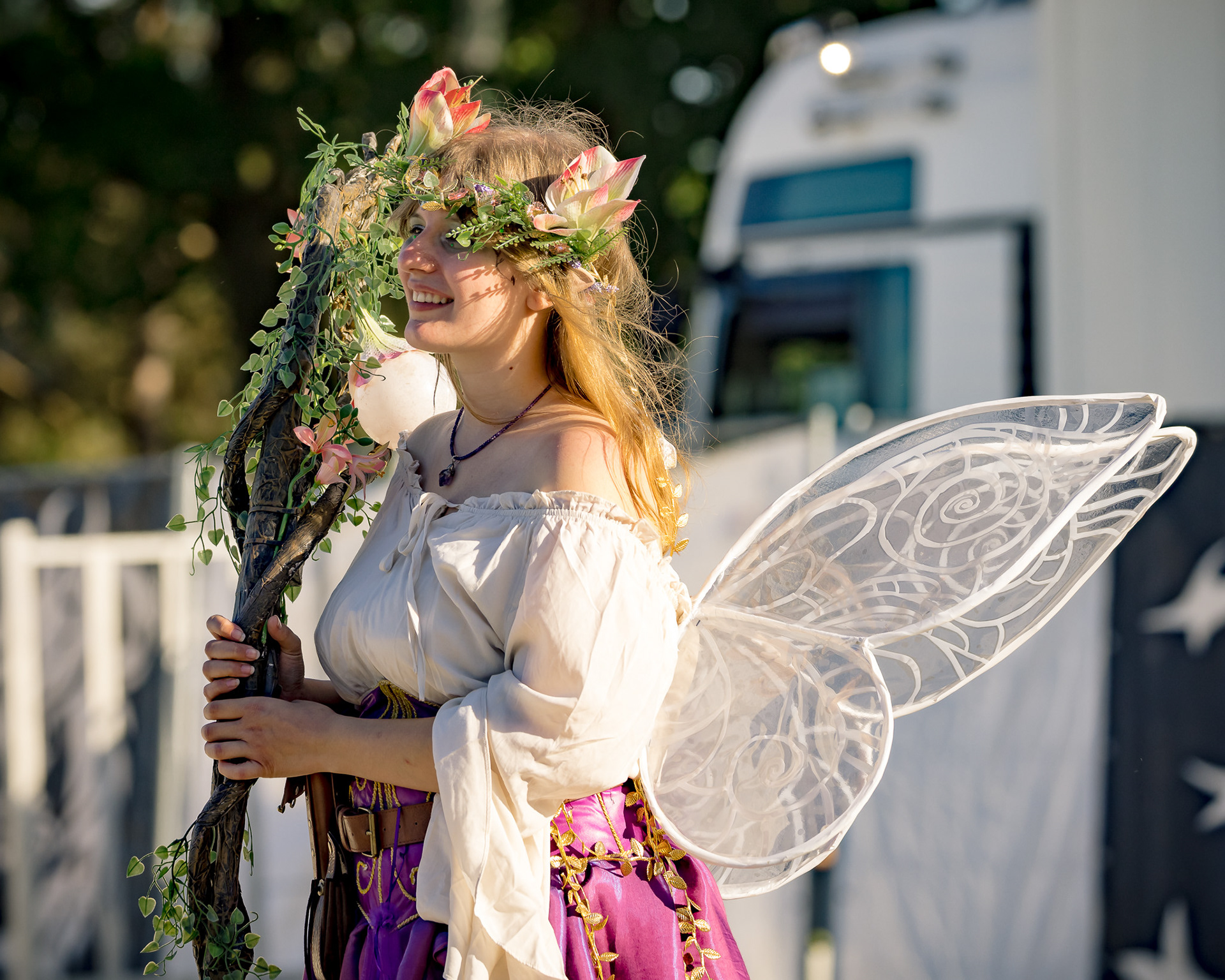 Gewandungsprämierung - MPS Luhmühlen