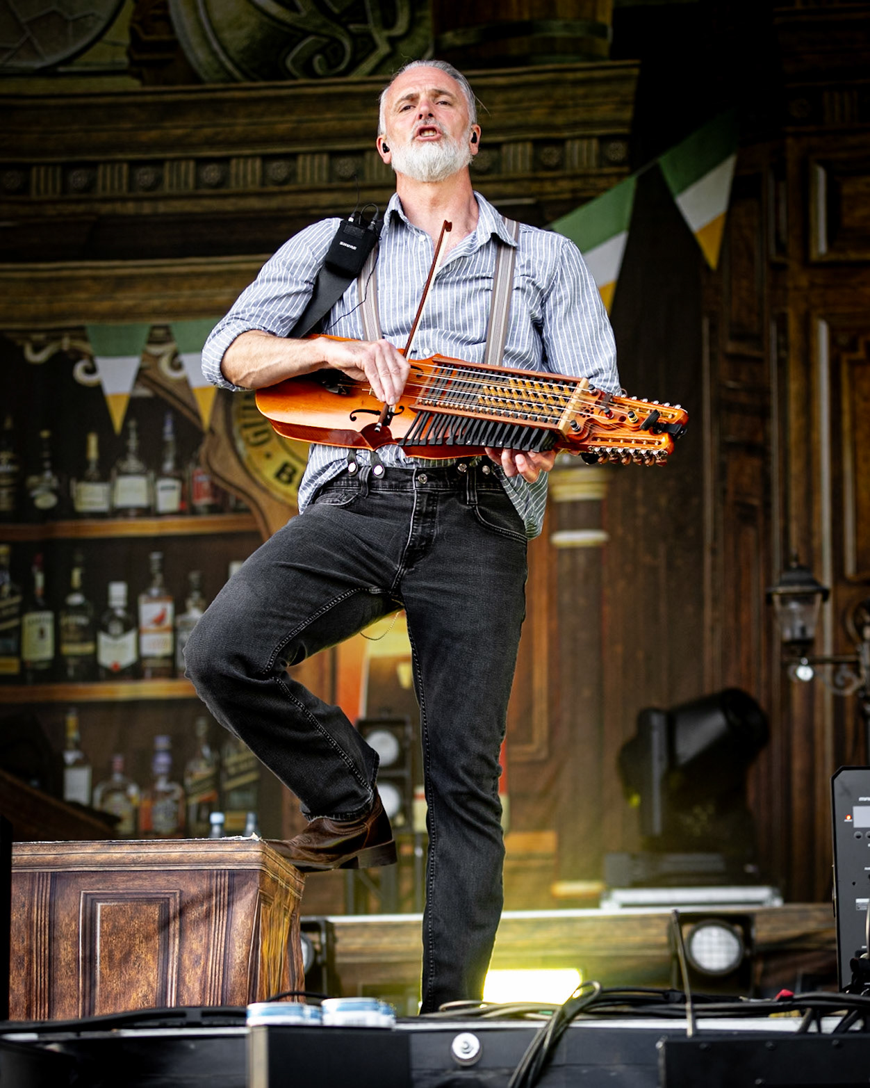 Versengold @ MPS Bückeburg