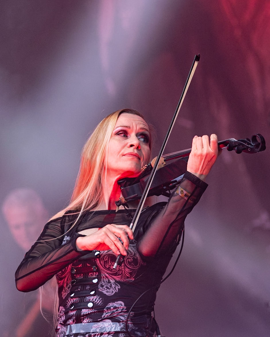 Subway to Sally - MPS Rastede