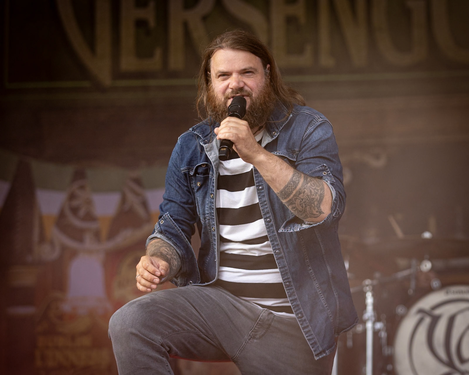 Versengold @ MPS Bückeburg