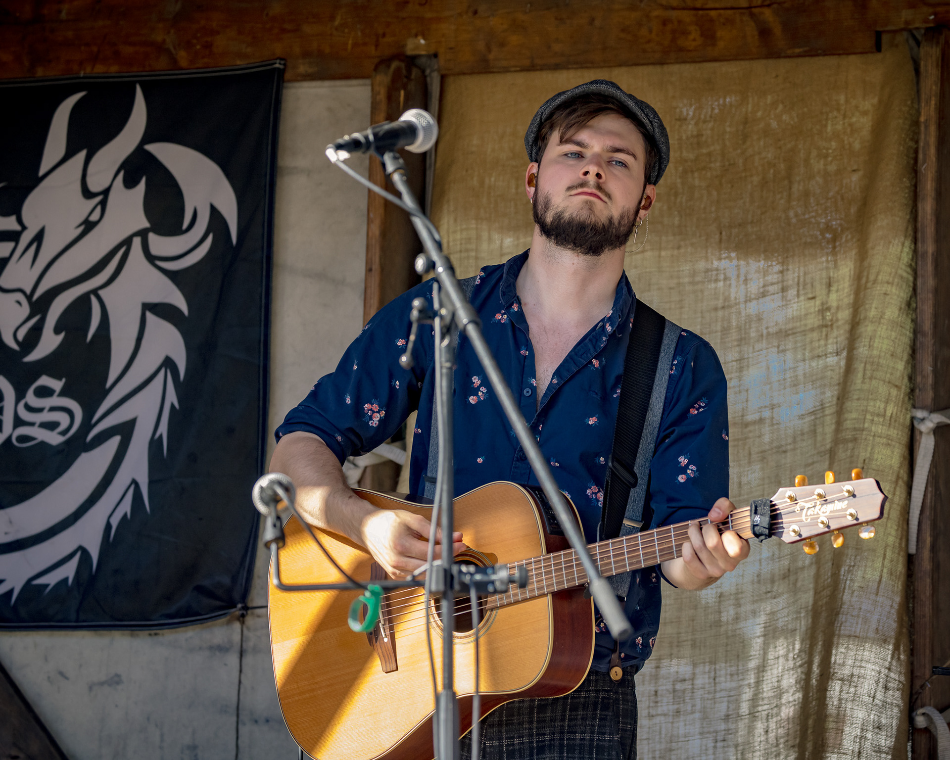 Tir Saor - MPS Luhmühlen