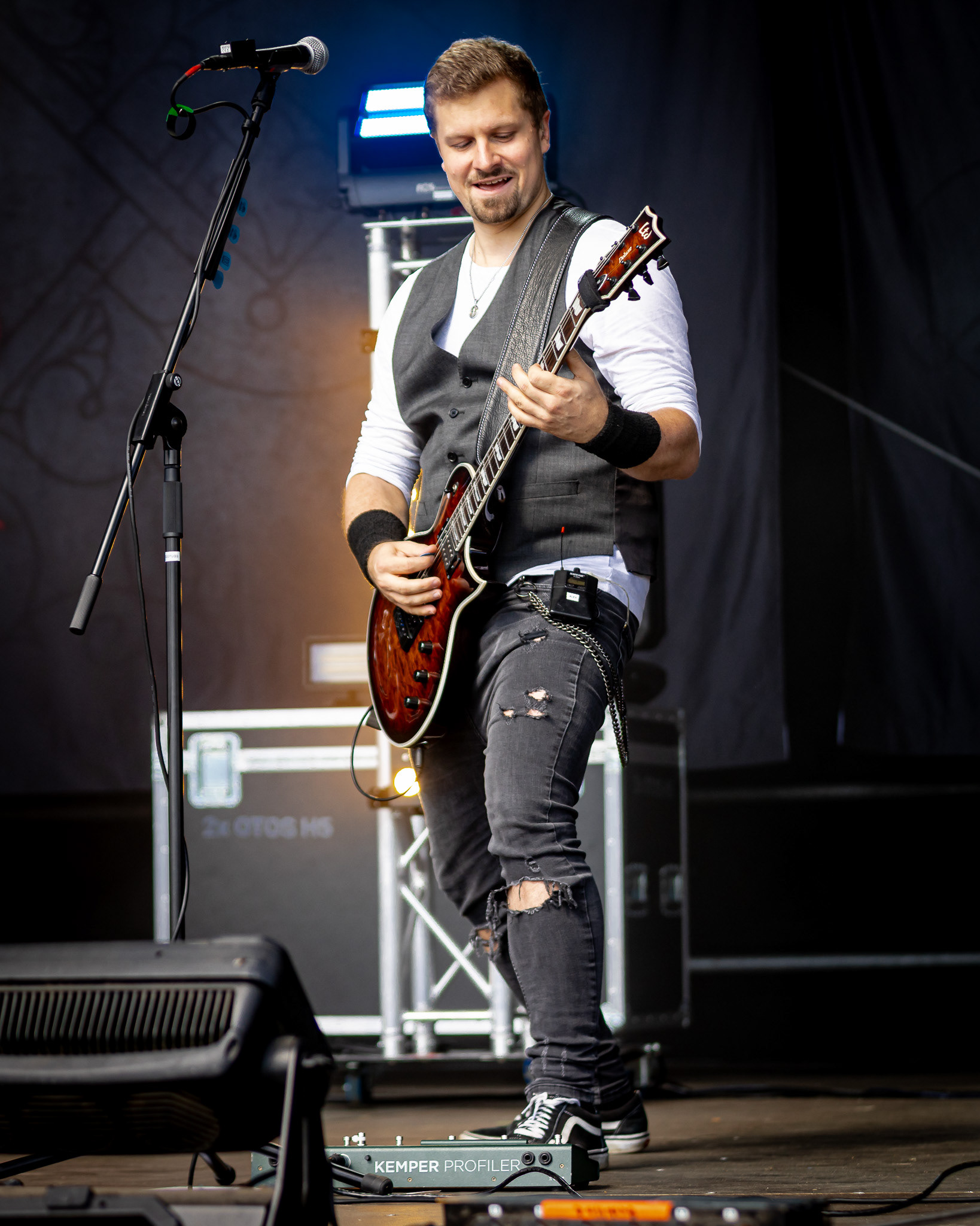 Haggefugg - MPS Luhmühlen