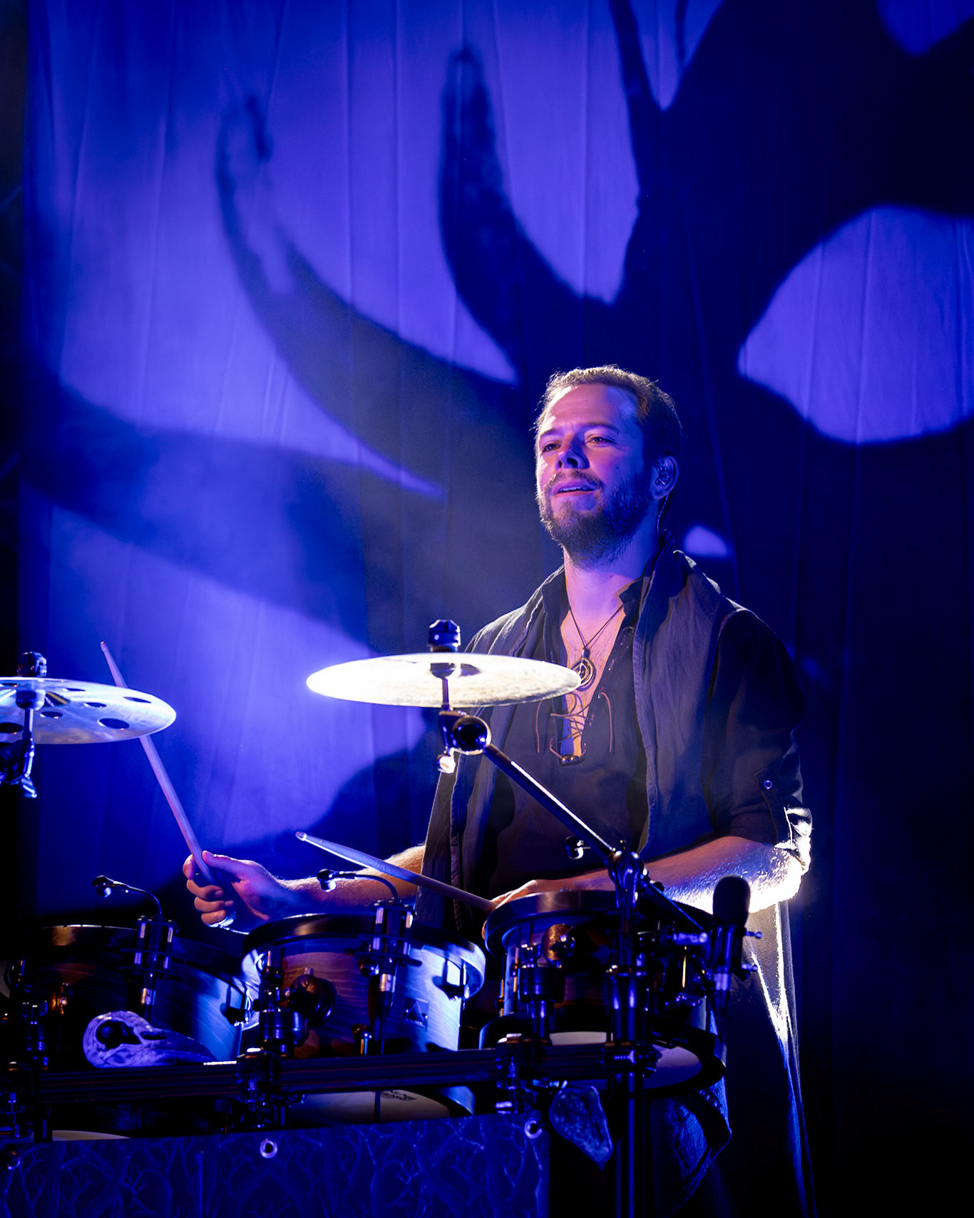 Faun - MPS Luhmühlen