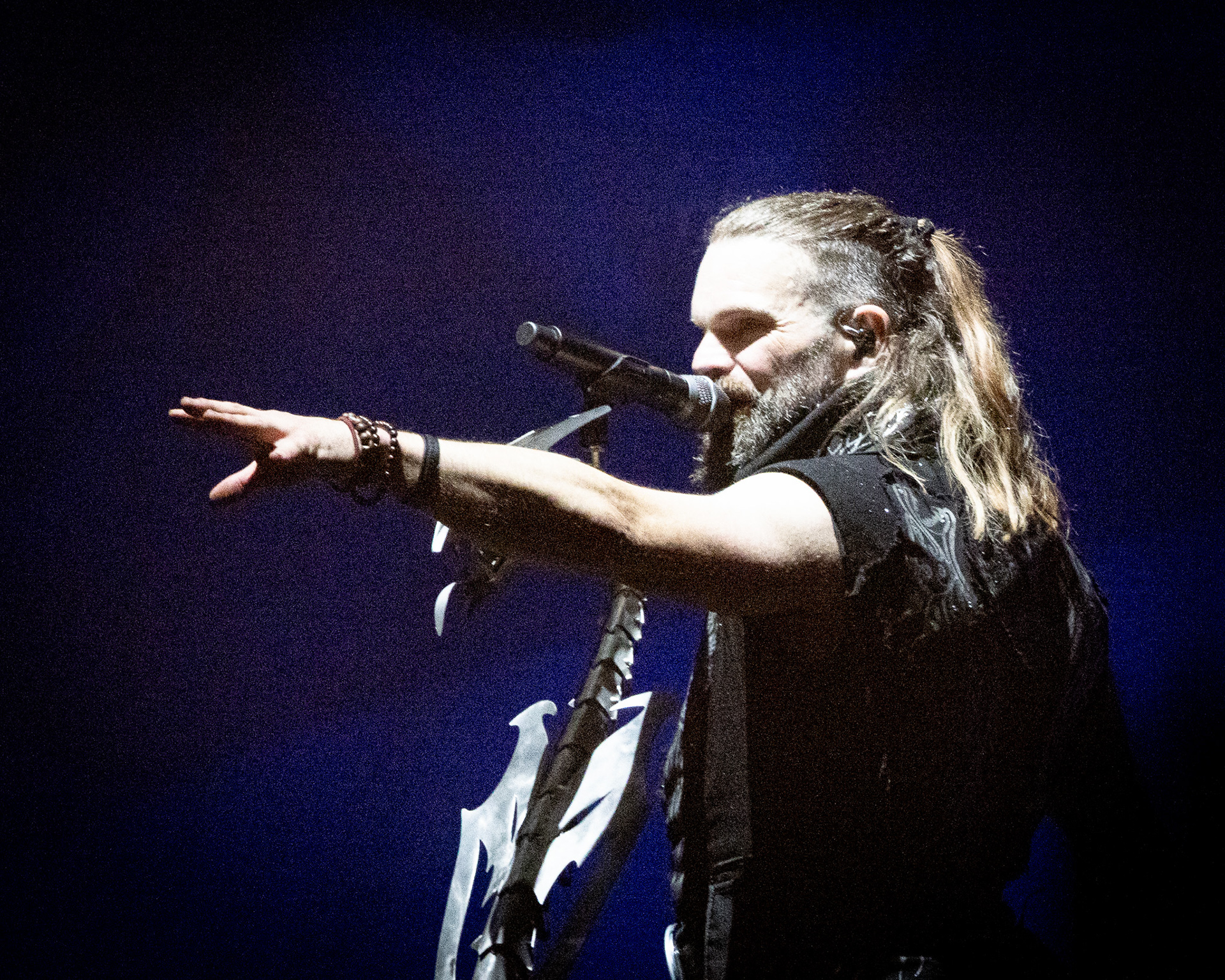 Saltatio Mortis - MPS Rastede 2026