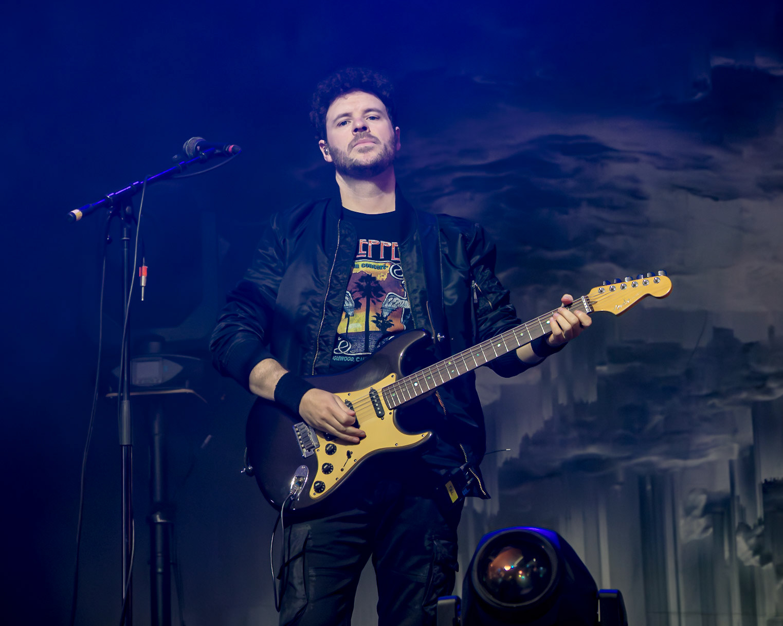 Saltatio Mortis - MPS Luhmühlen