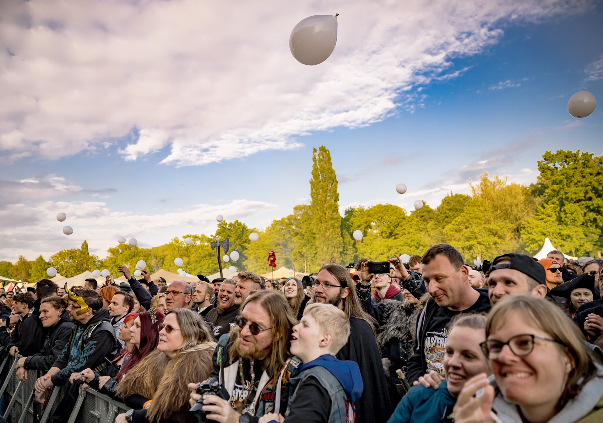 Knasterbart - MPS Rastede 2026