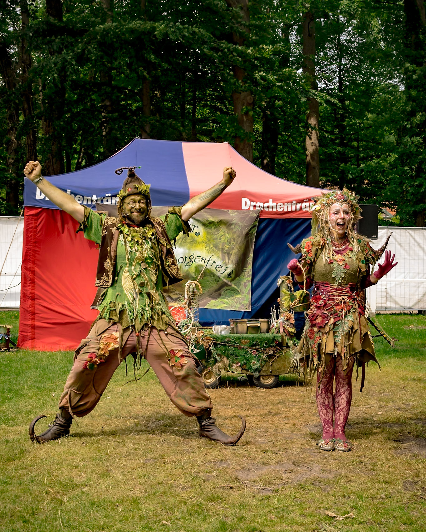 Nebenbei Sorgenfrei - MPS Rastede