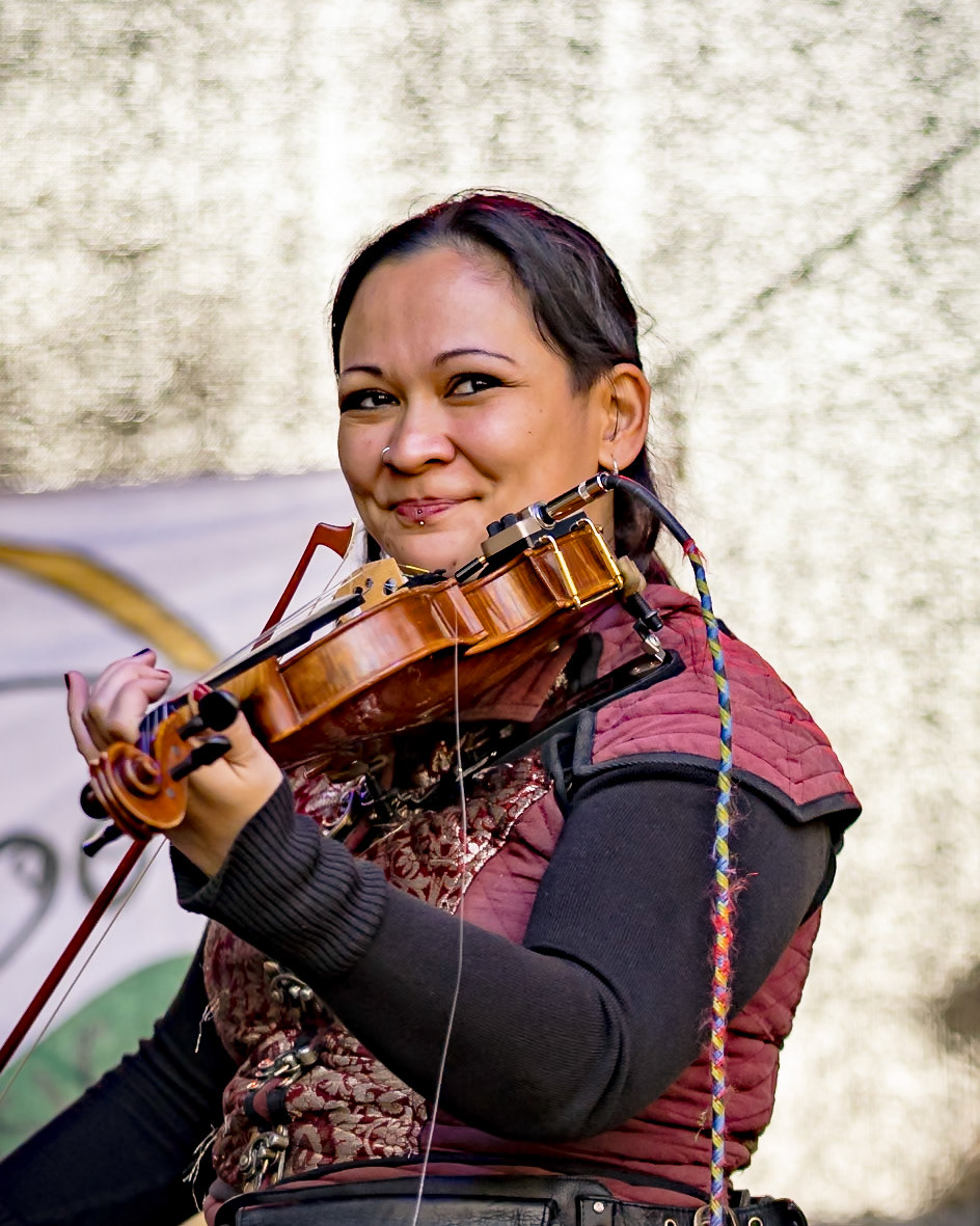 Nikkijara @ Mystica Hamelon