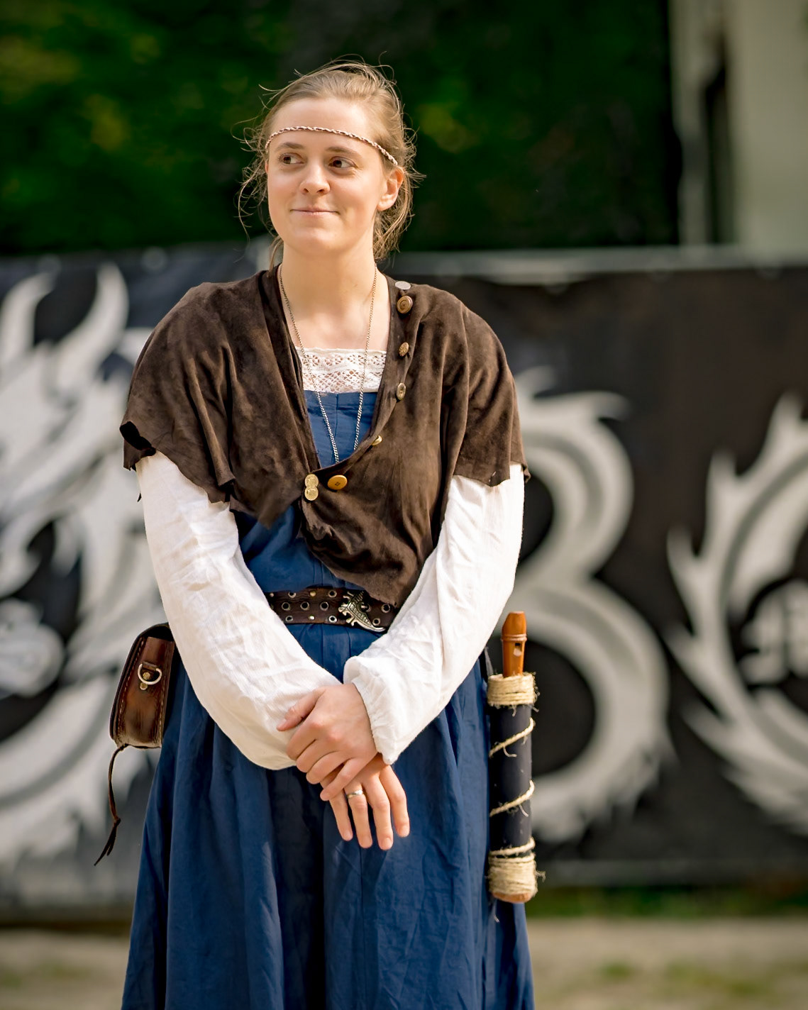 Gewandungsprämierung Sonntag - MPS Rastede