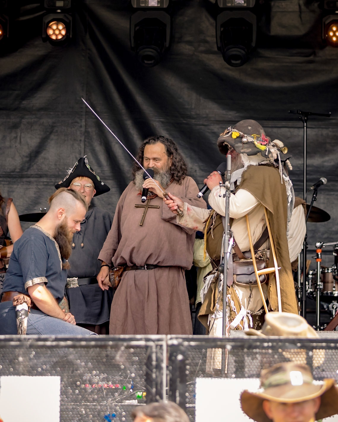 Markteröffnung - MPS Bückeburg