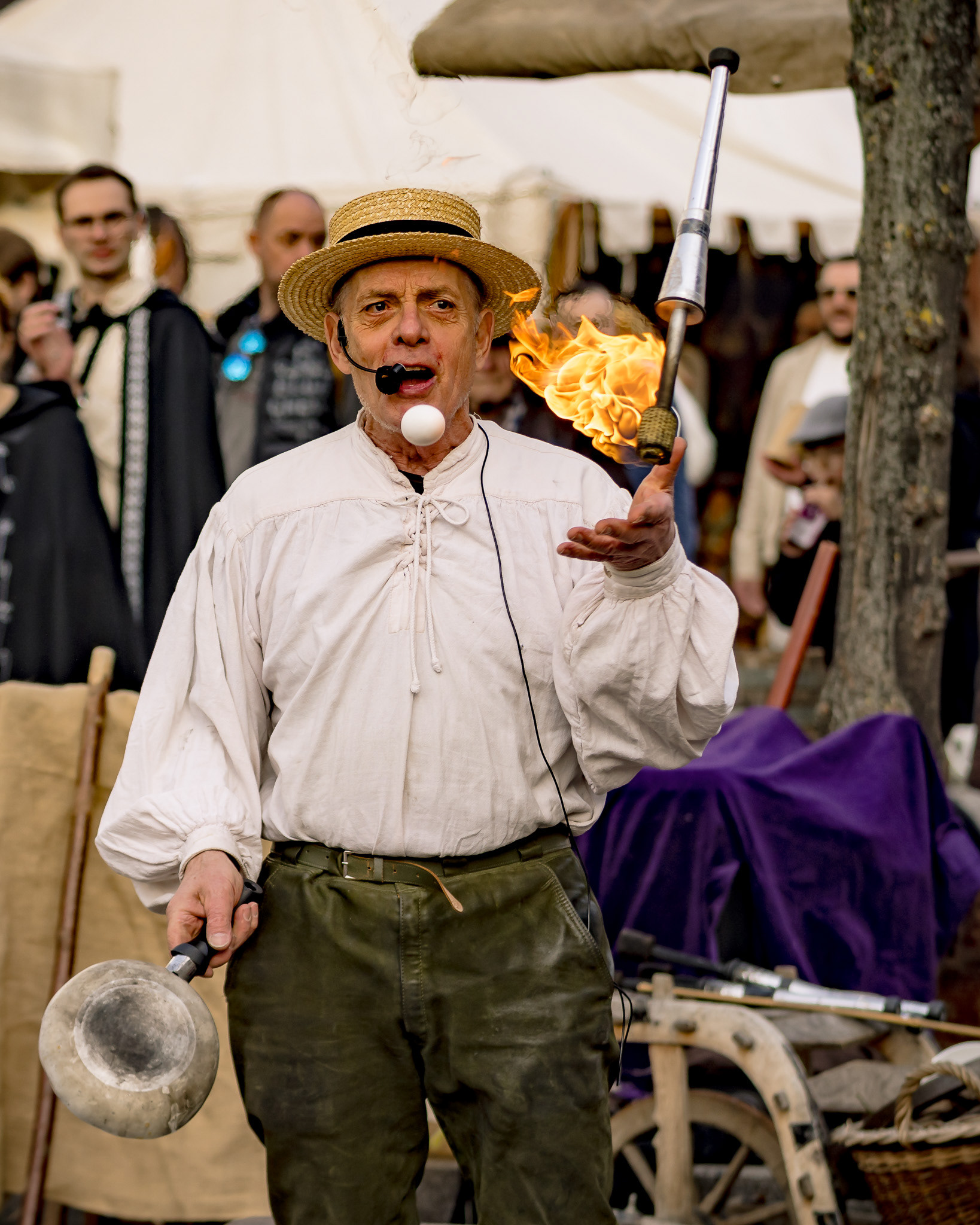 Bagatelli - Mystica Hamelon 2026