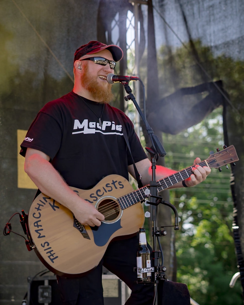 McPiet @ RolePlay Verse