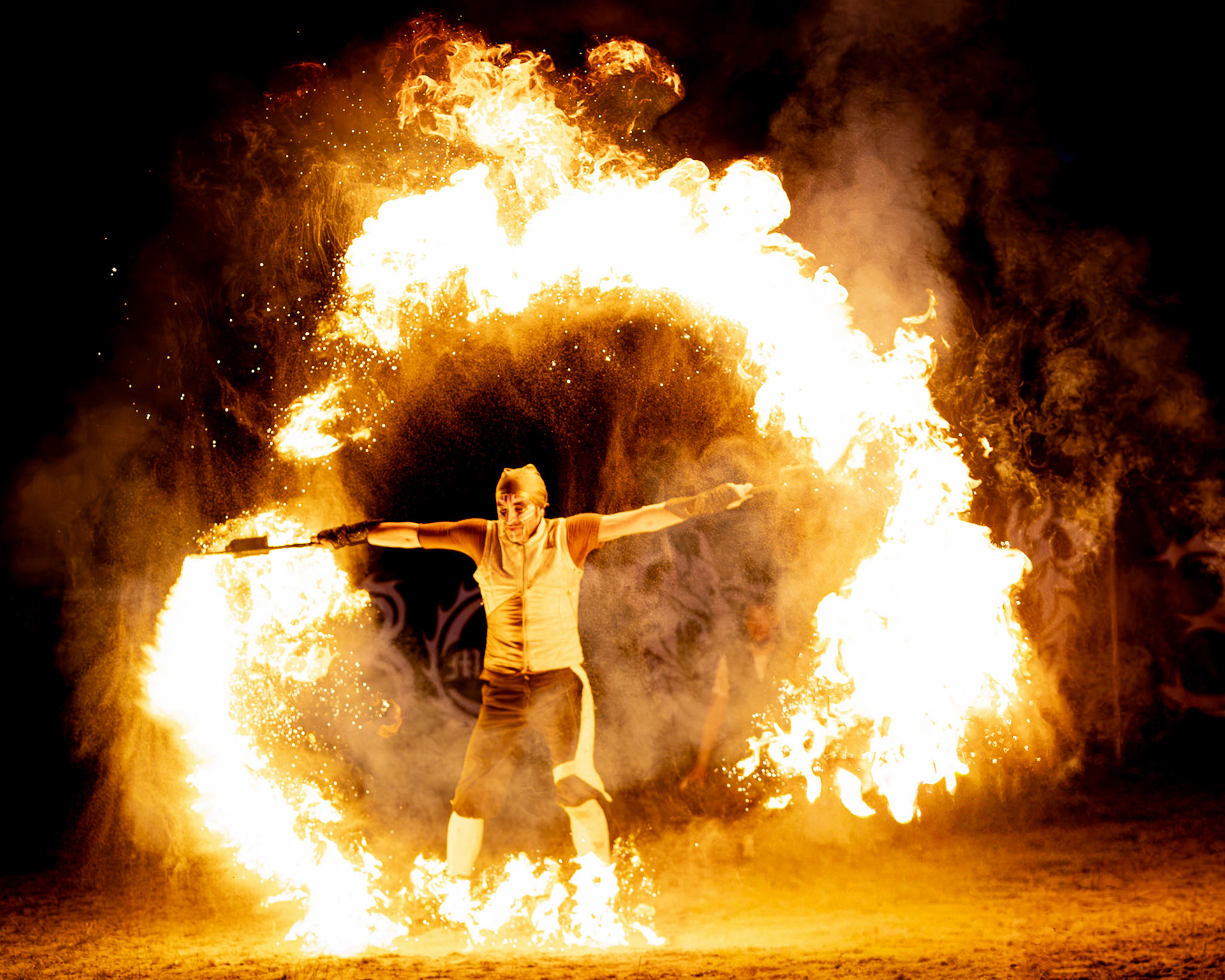 Danse Infernale - MPS Rastede
