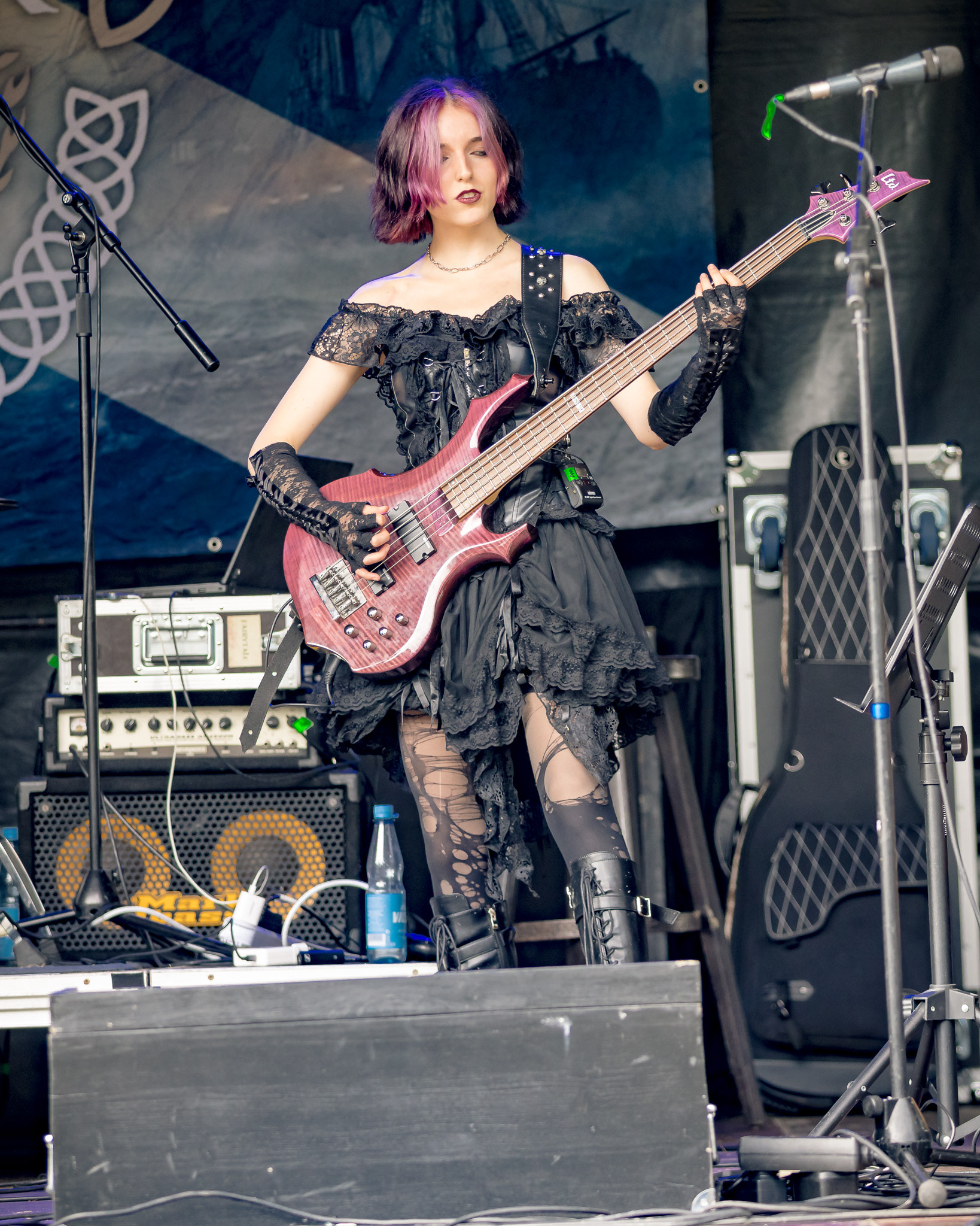 Lautenfeyn - MPS Bückeburg