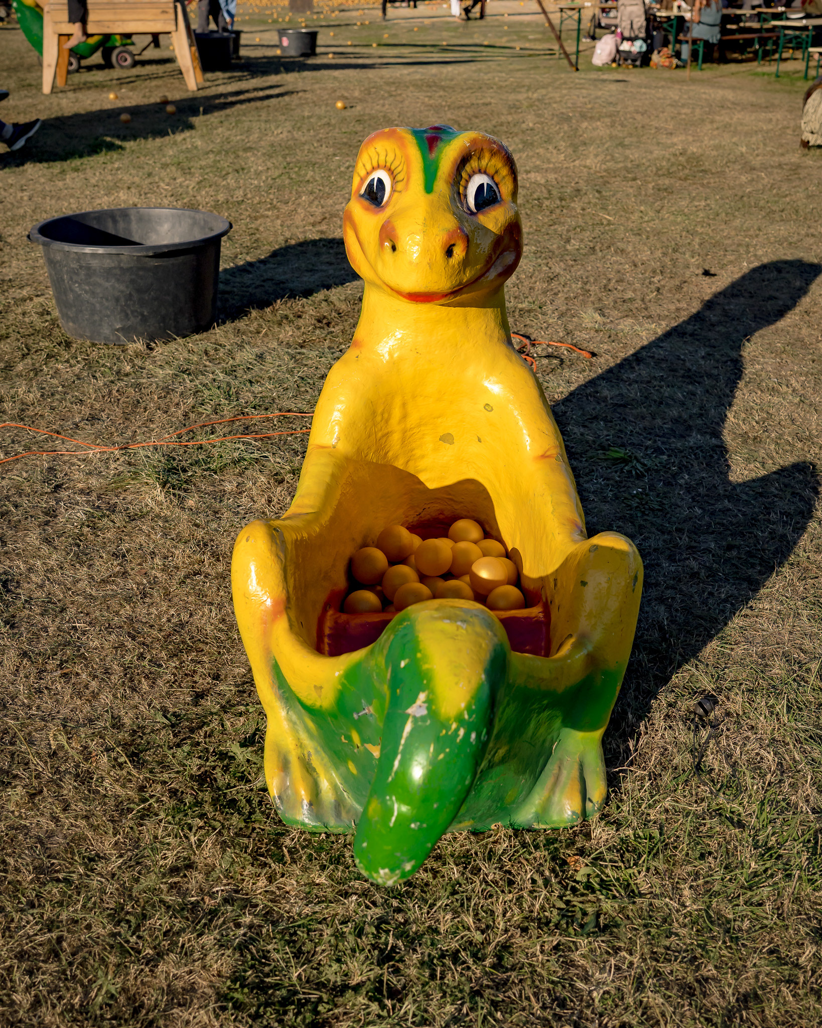 Impressionen MPS Luhmühlen