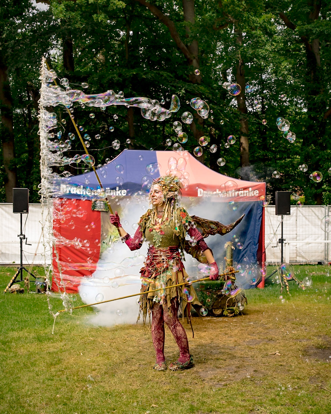 Nebenbei Sorgenfrei - MPS Rastede