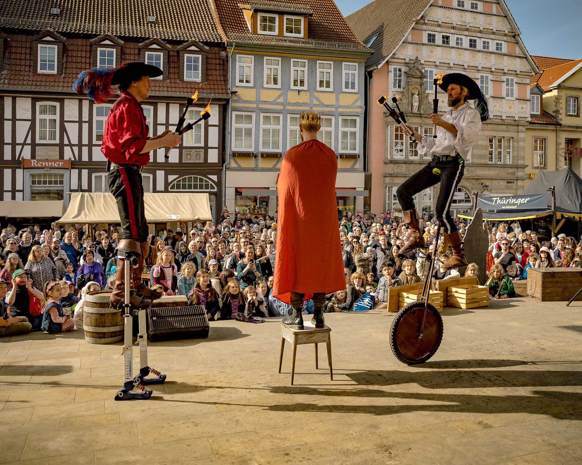 Opus Furore - Mystica Hamelon 2026