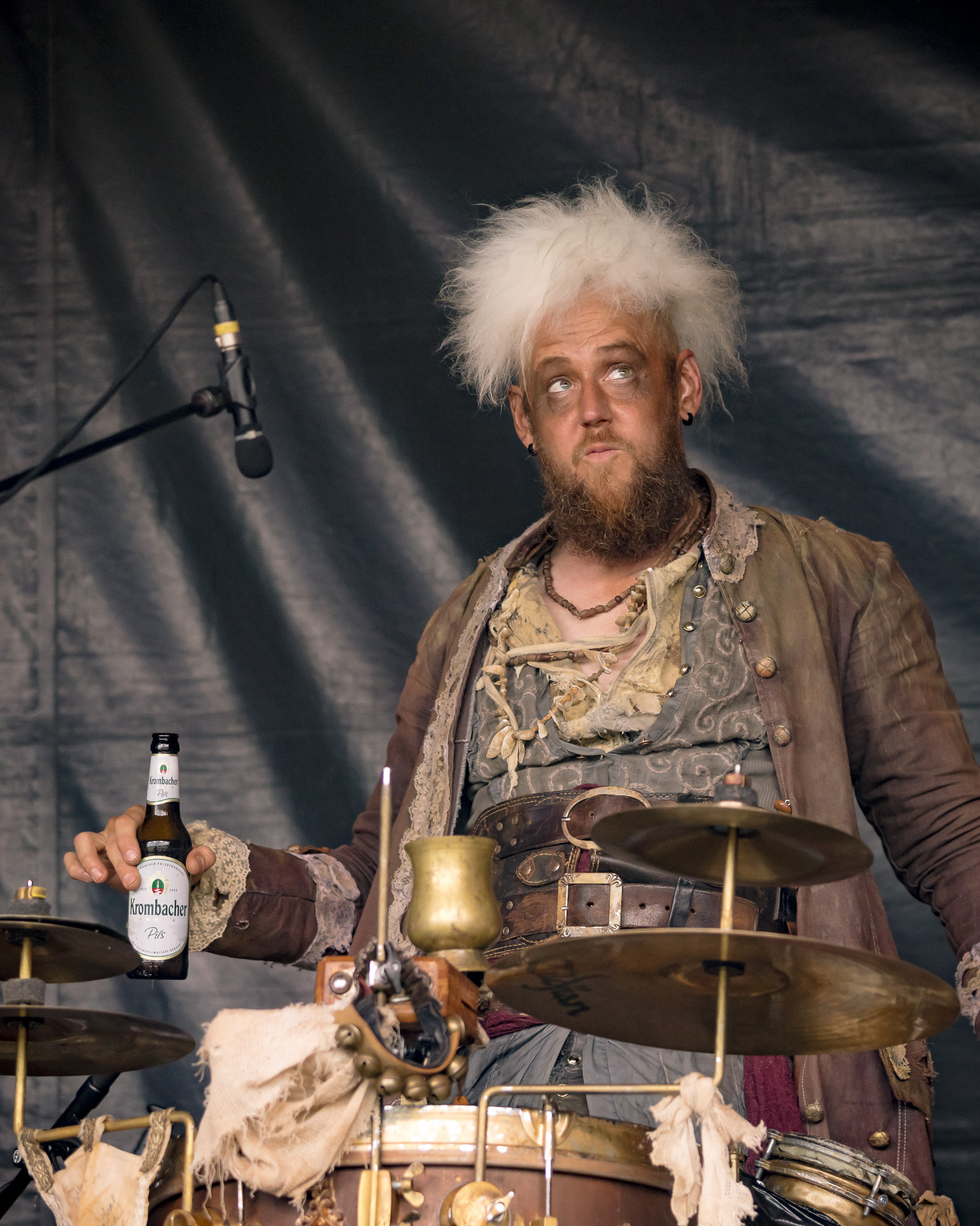 Ye Banished Privateers - MPS Bückeburg