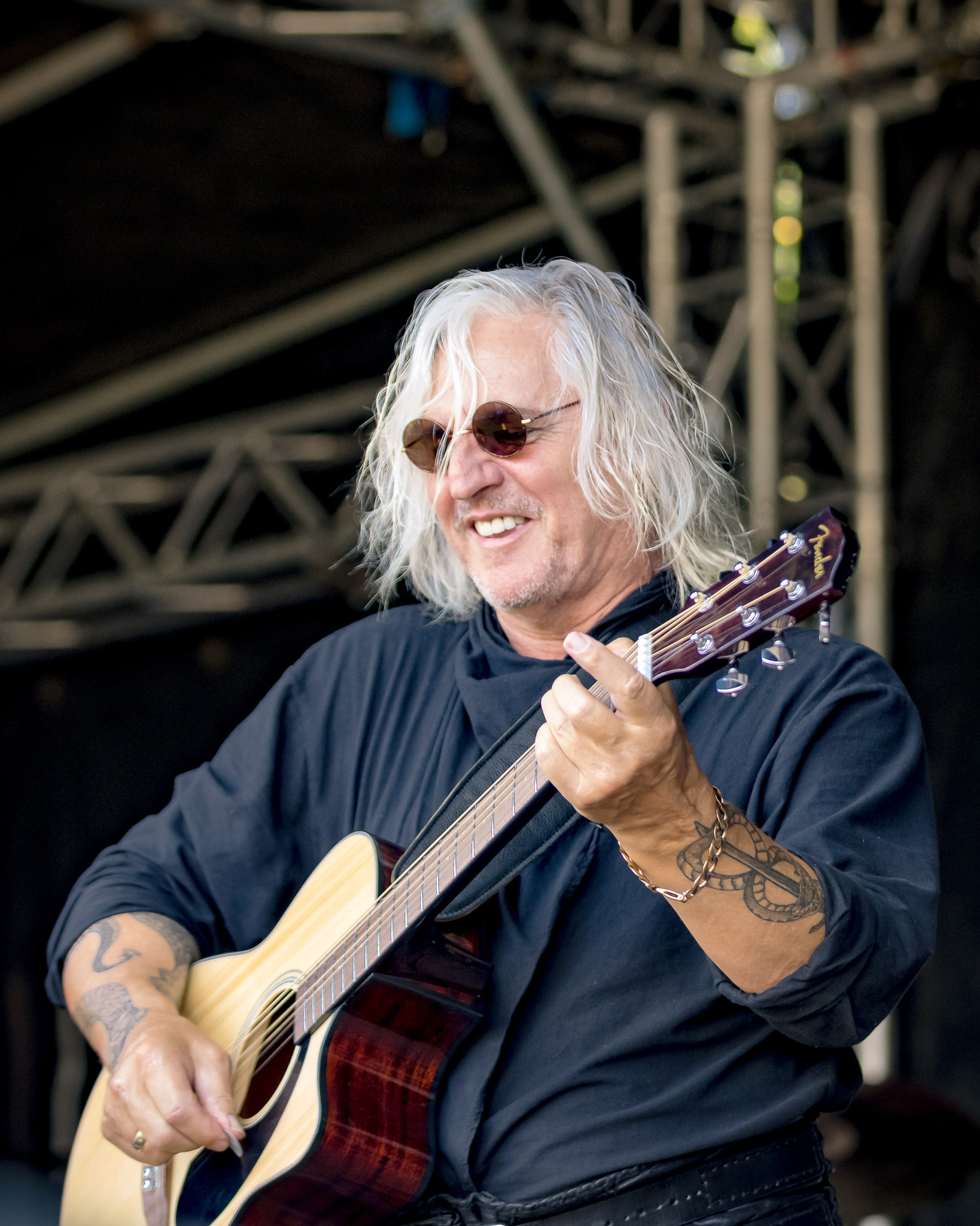 The Dolmen - MPS Luhmühlen