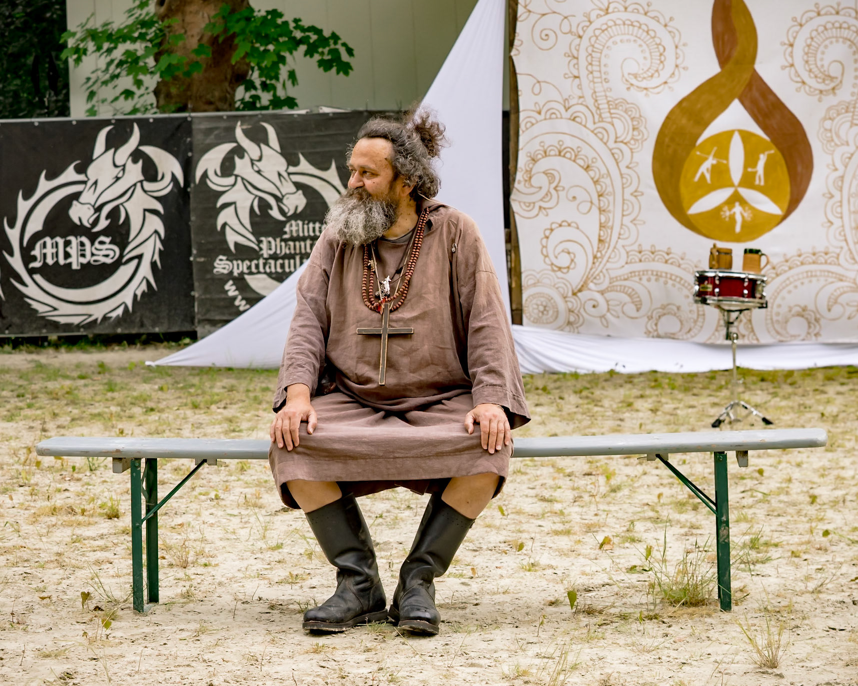 Märchenstunde - Der Glöckner von Notre Dame - MPS Rastede