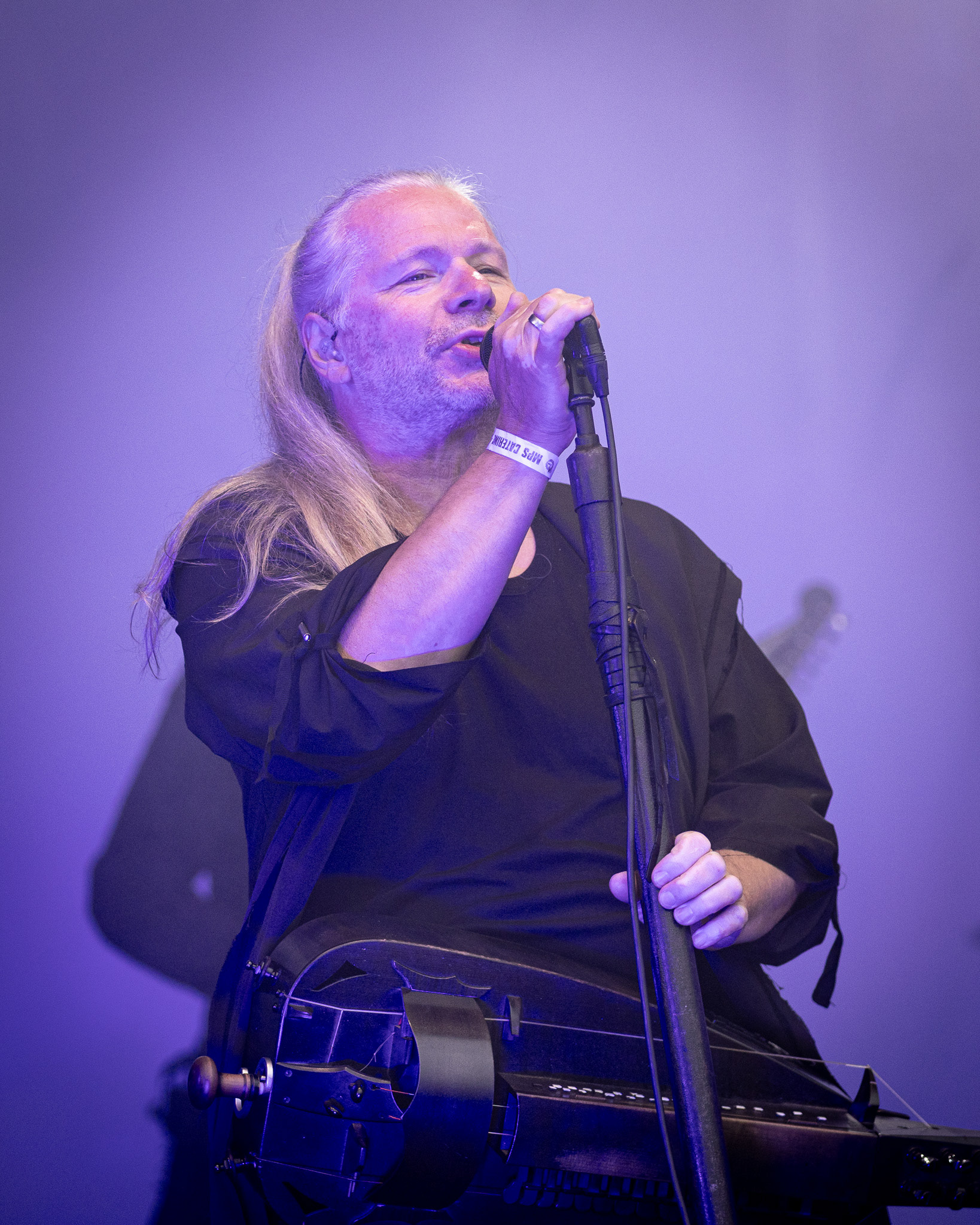 Subway To Sally - MPS Bückeburg