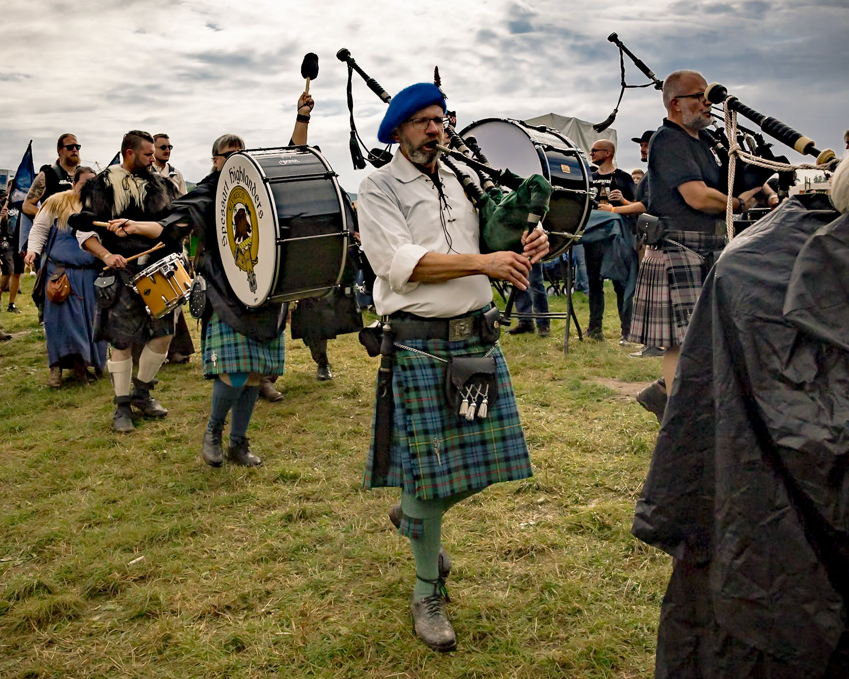 Saor Patrol - MPS Bückeburg
