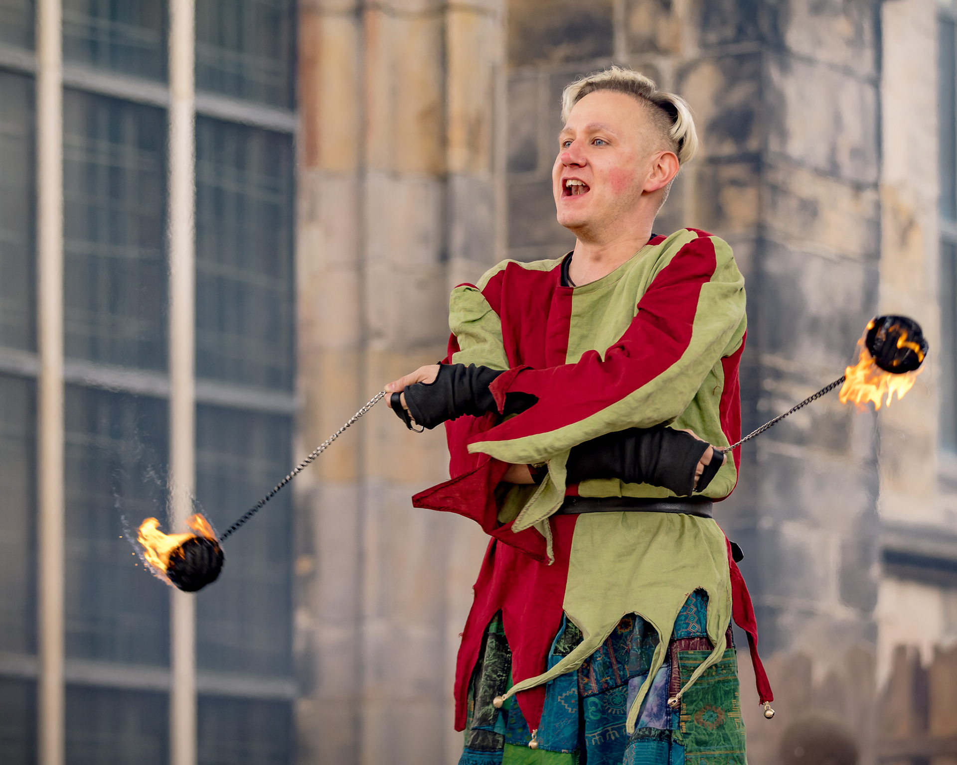 Godrics Gaukeley und Narretey - Mystica Hamelon 2026