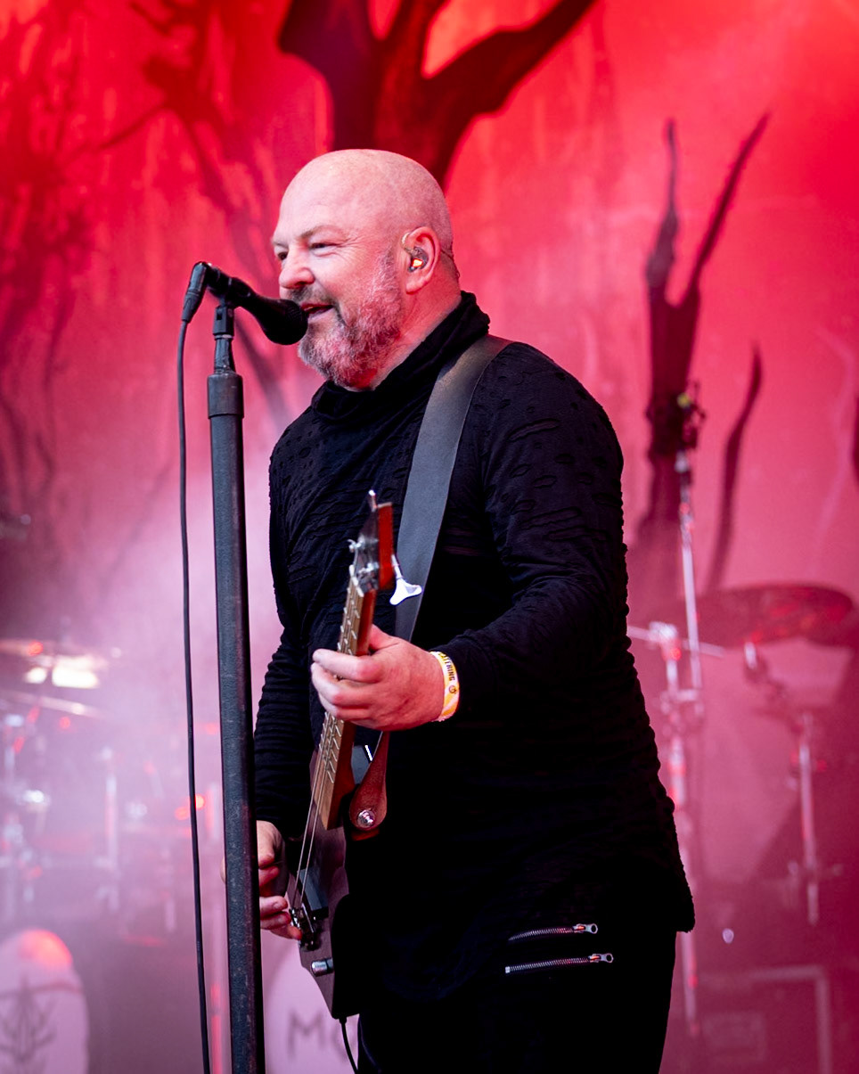 Subway to Sally - MPS Rastede