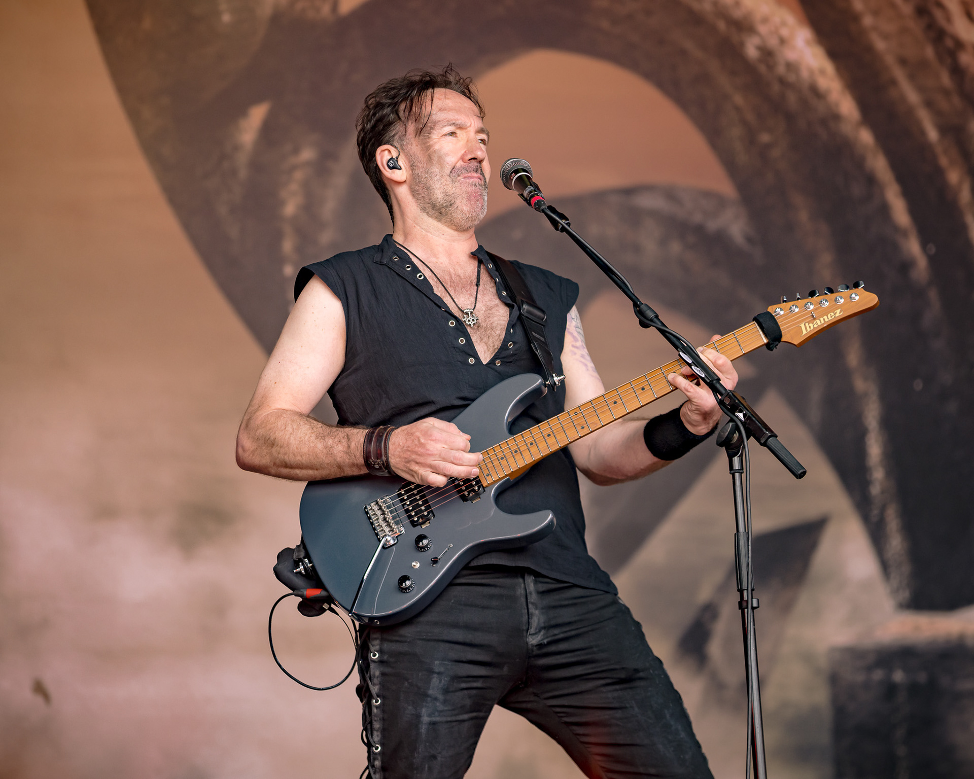 Dartagnan - MPS Bückeburg