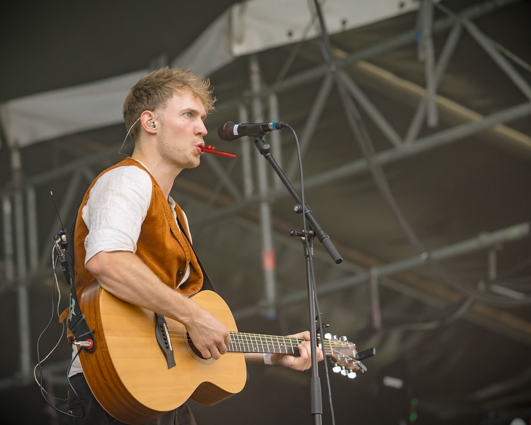 Kupfergold - MPS Bückeburg