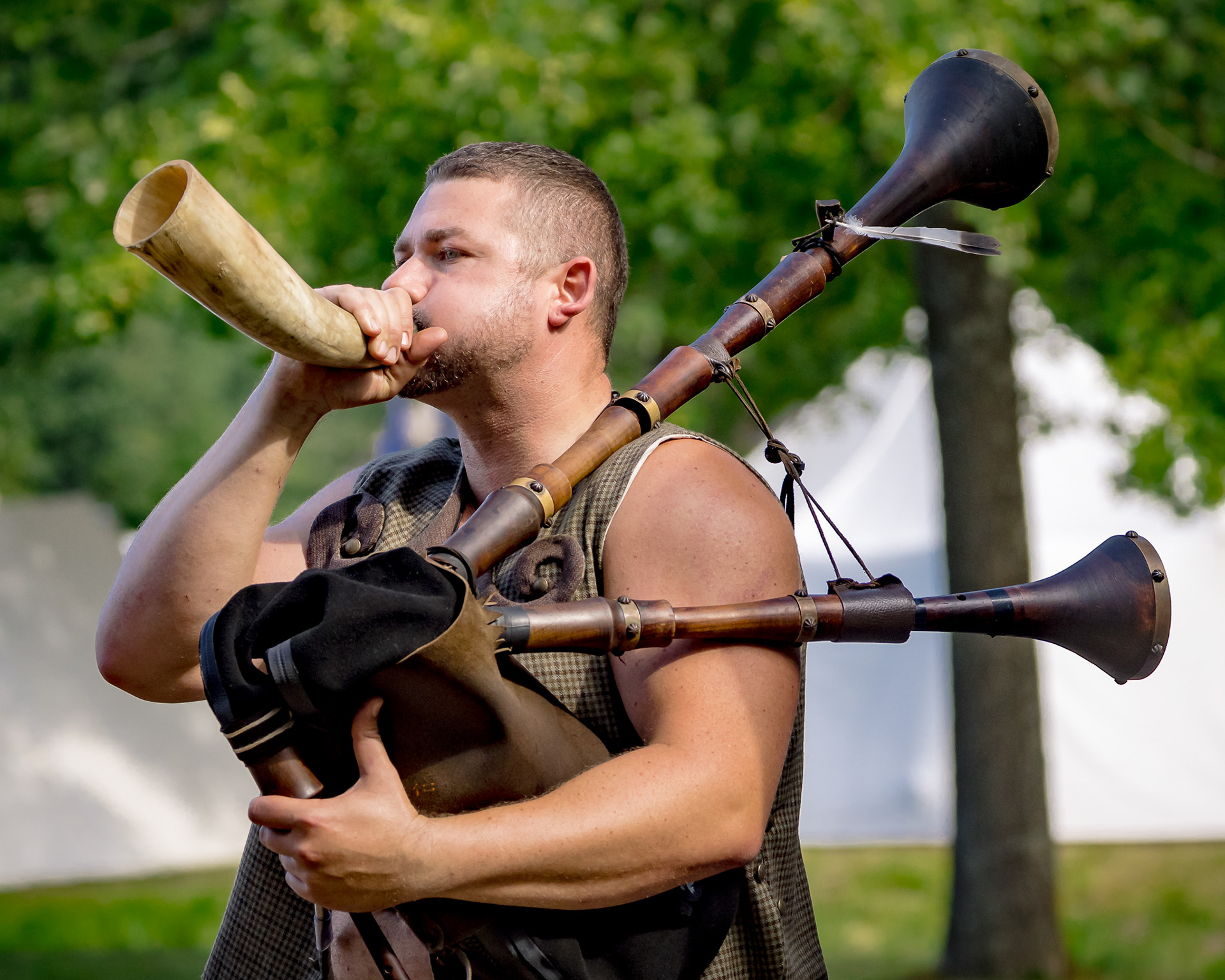 Comes Vagantes - MPS Luhmühlen