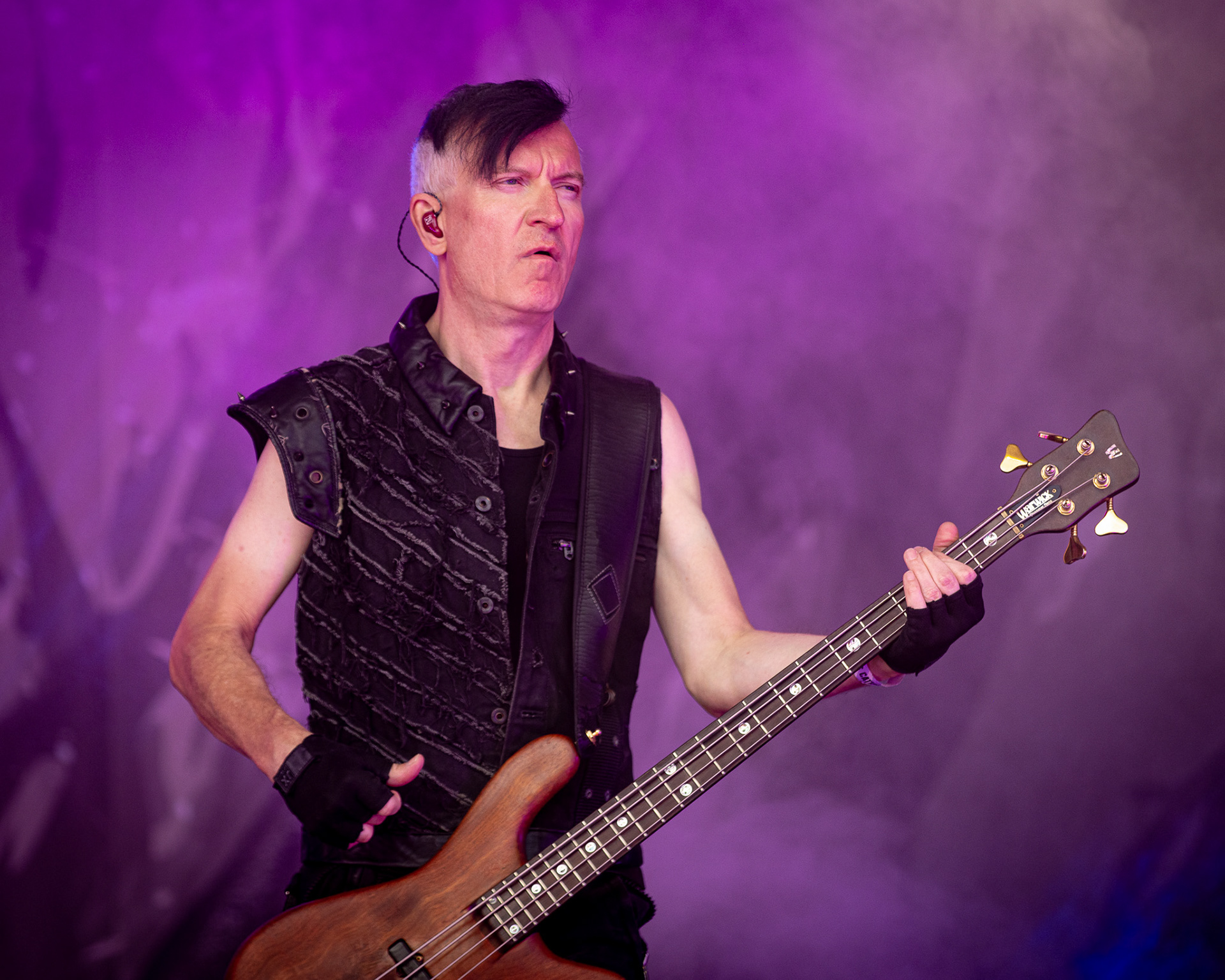 Subway to Sally - MPS Luhmühlen