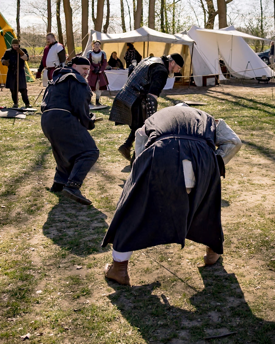 Draco Inter Mares @ See-Spectaculum zu Brietlingen