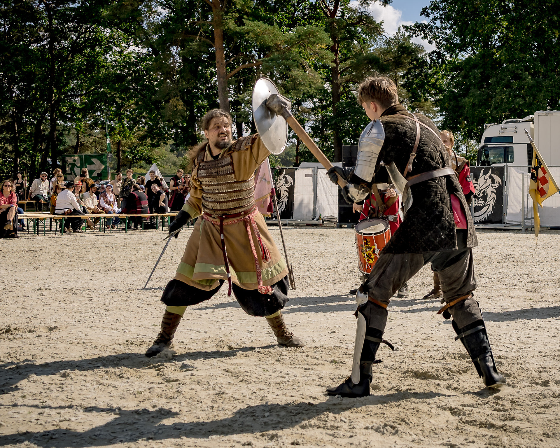 Fictum - MPS Luhmühlen