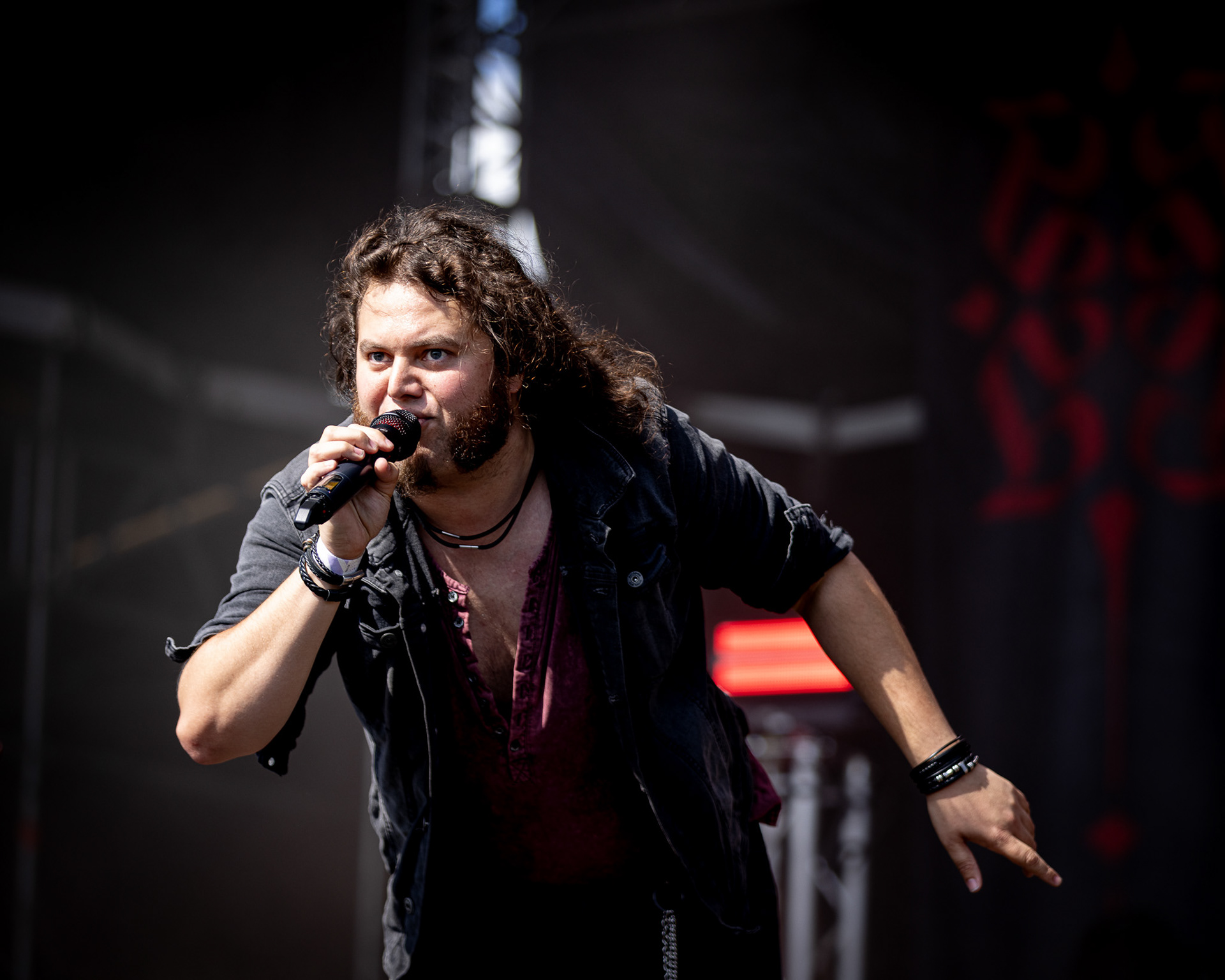 Haggefugg - MPS Luhmühlen