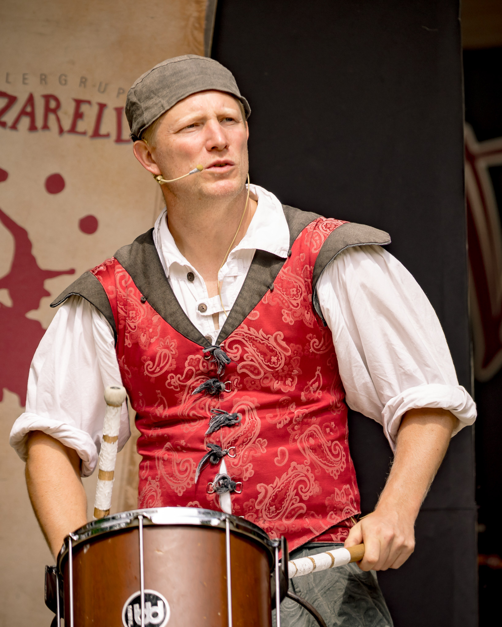 Duo Forzarello - MPS Bückeburg