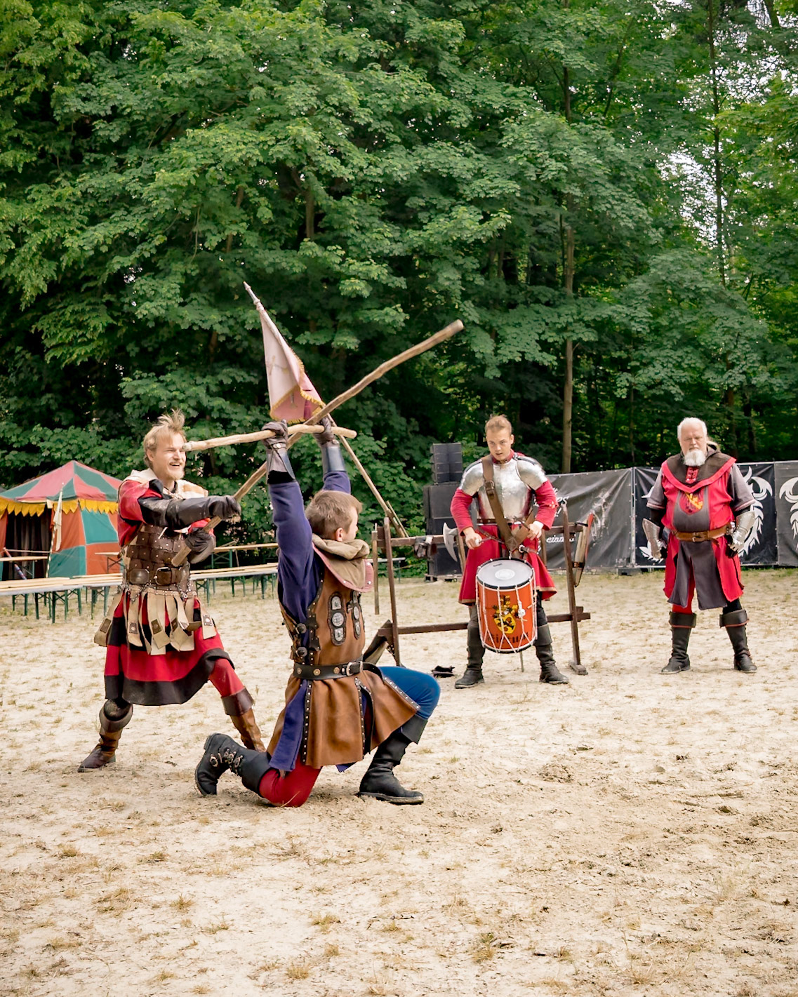 Fictum - MPS Rastede