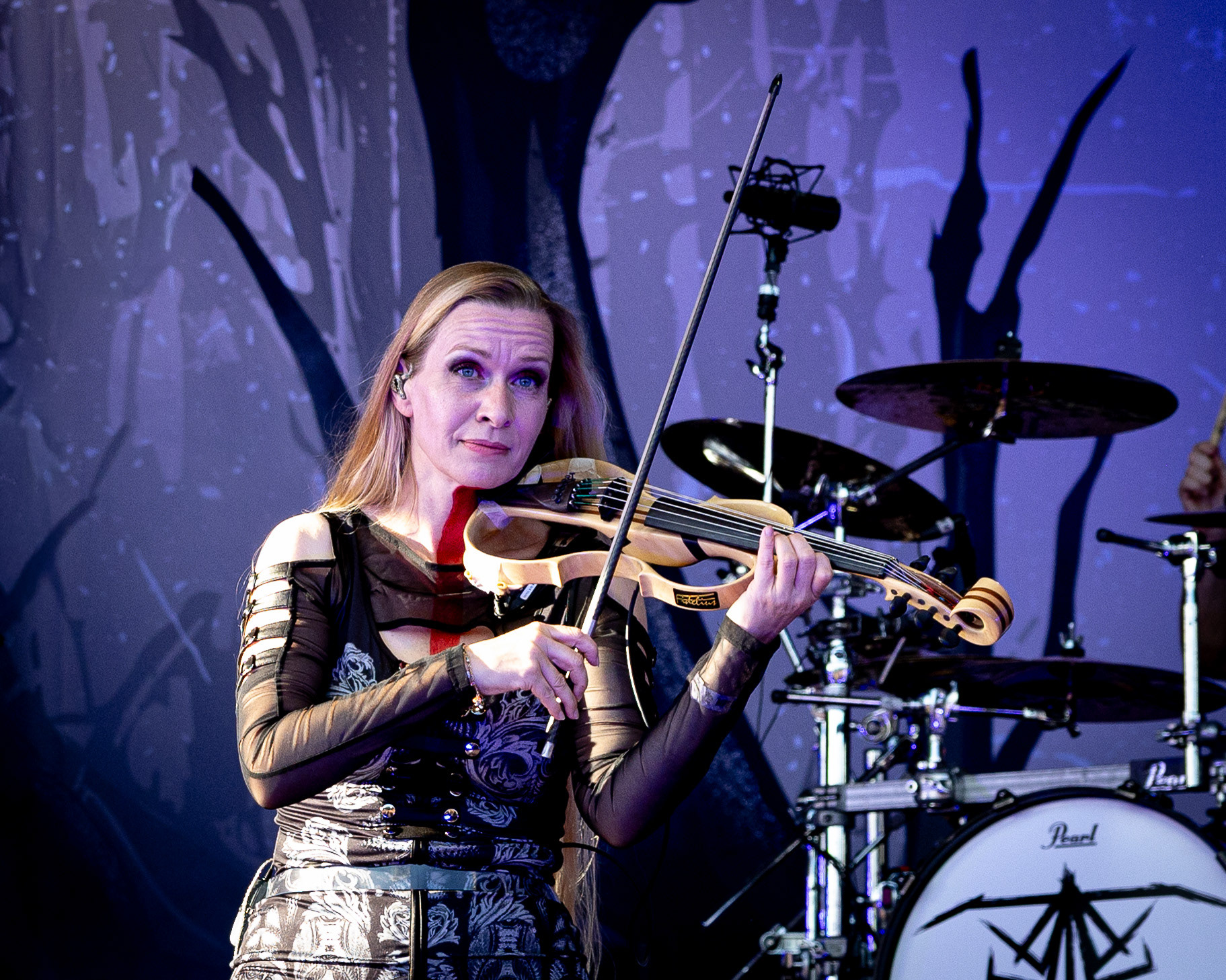 Subway to Sally - MPS Luhmühlen