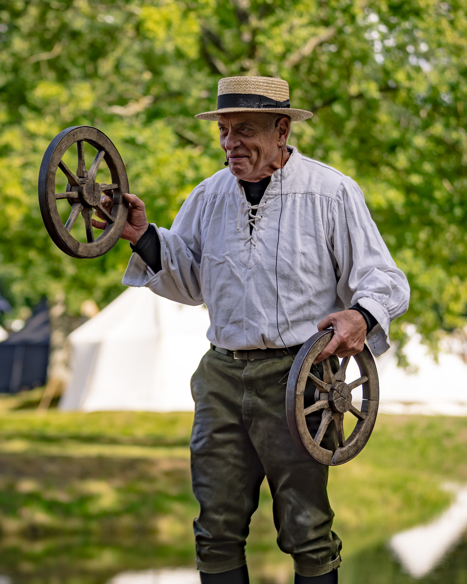 Bagatelli - MPS Luhmühlen