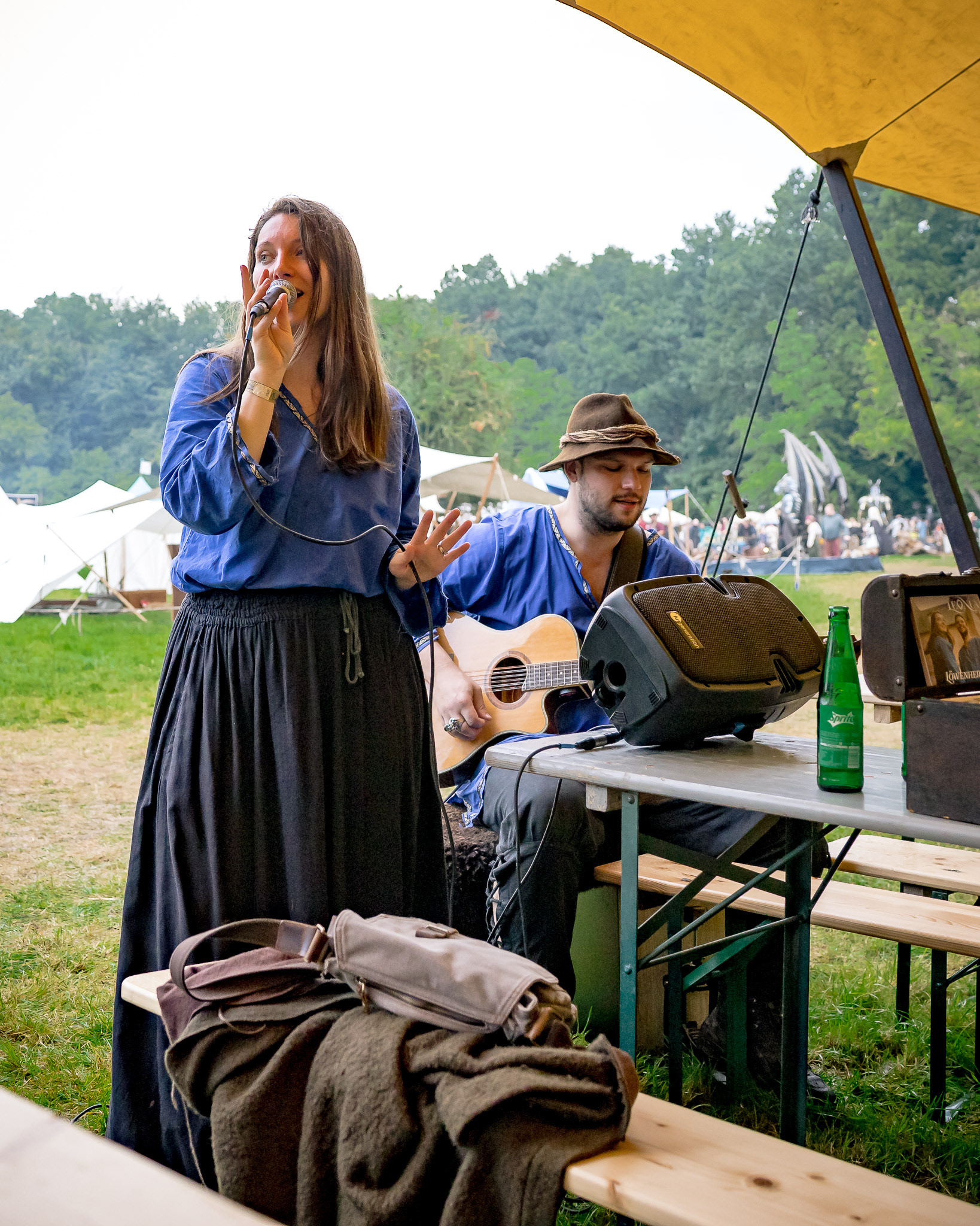 Leonea - MPS Bückeburg