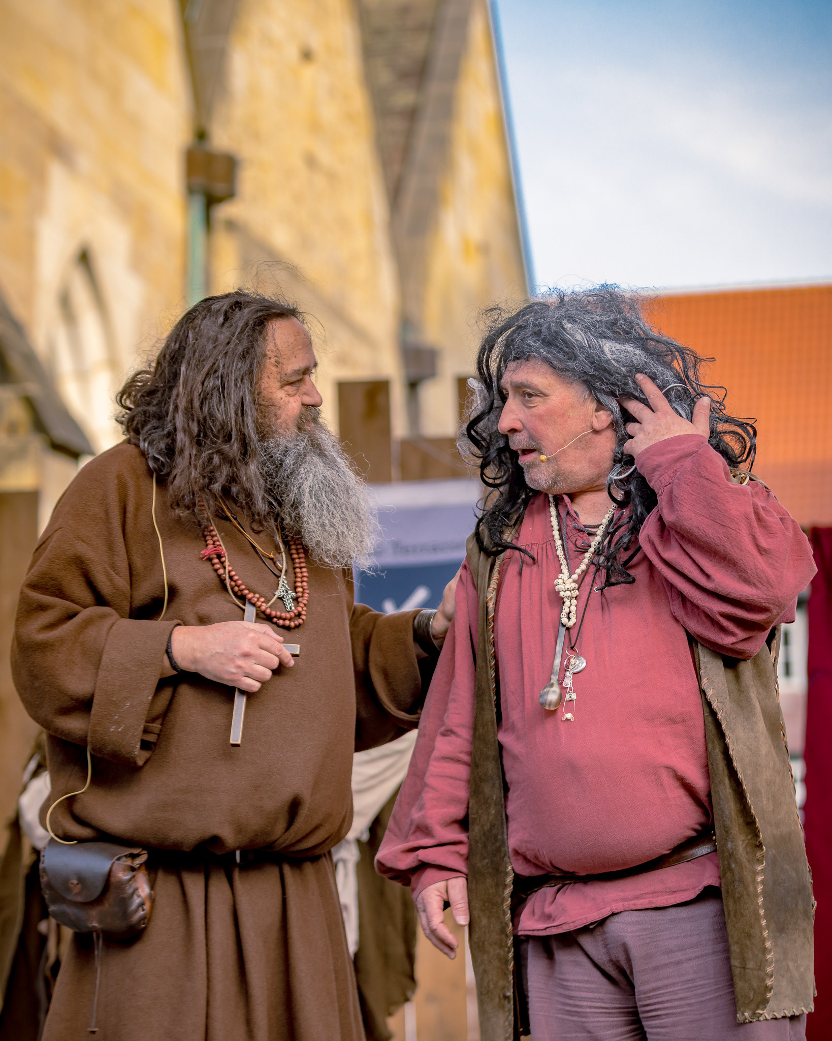 Märchenstunde - Mystica Hamelon 2026