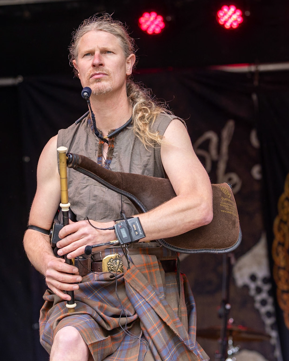 Rapalje @ MPS Rastede