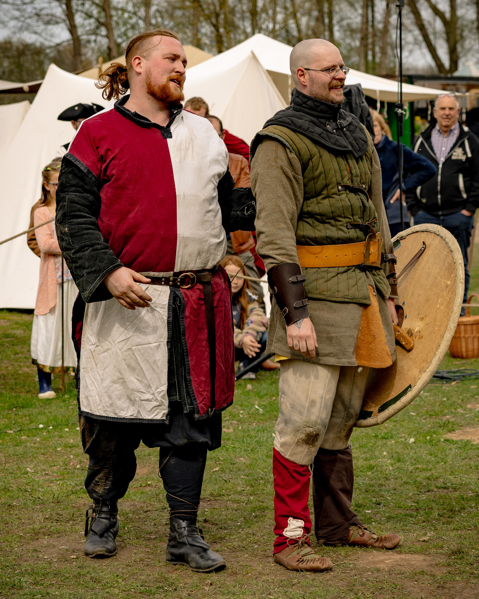 Draco Inter Mares - See-Spectaculum zu Brietlingen 2026