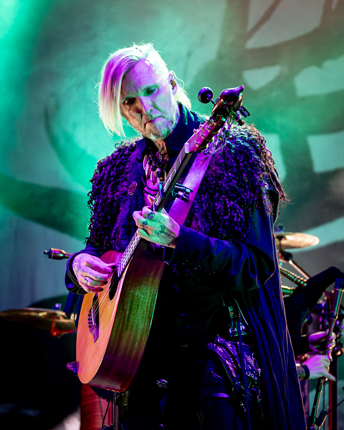 Faun - MPS Luhmühlen