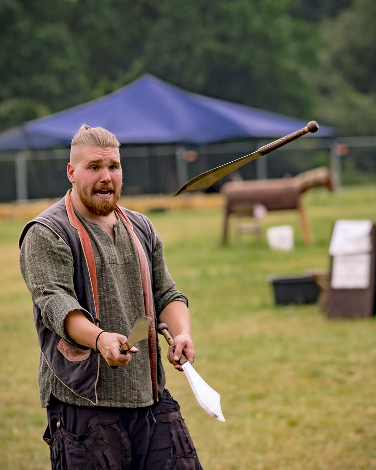 Timelino - MPS Bückeburg